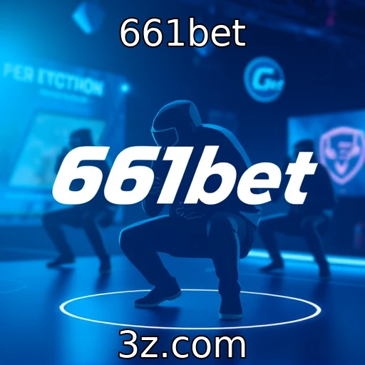 A evolução dos eSports nos últimos anos | 661bet