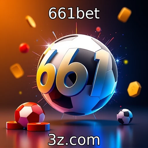 Inovações tecnológicas na indústria de jogos em destaque - 661bet