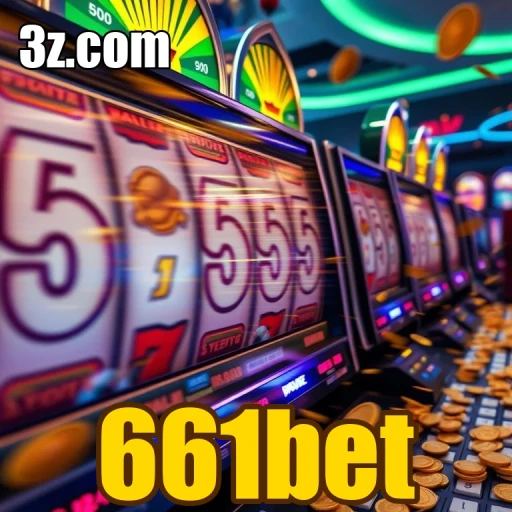 661bet Jackpots