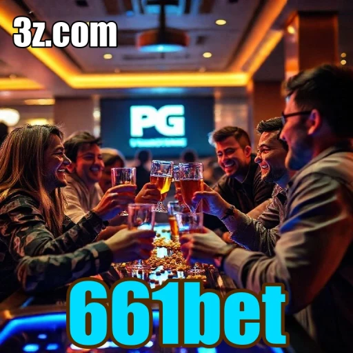 Experimente Scratch-Cards Empolgantes no Site 661bet