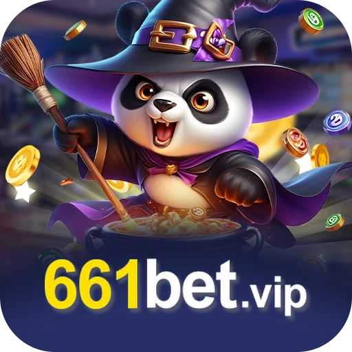 Logo da 661bet