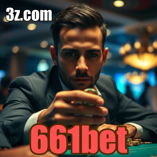 661bet Torneios